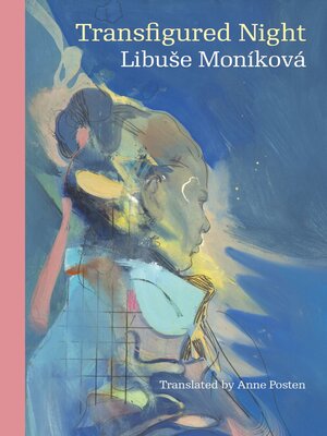 cover image of Transfigured Night